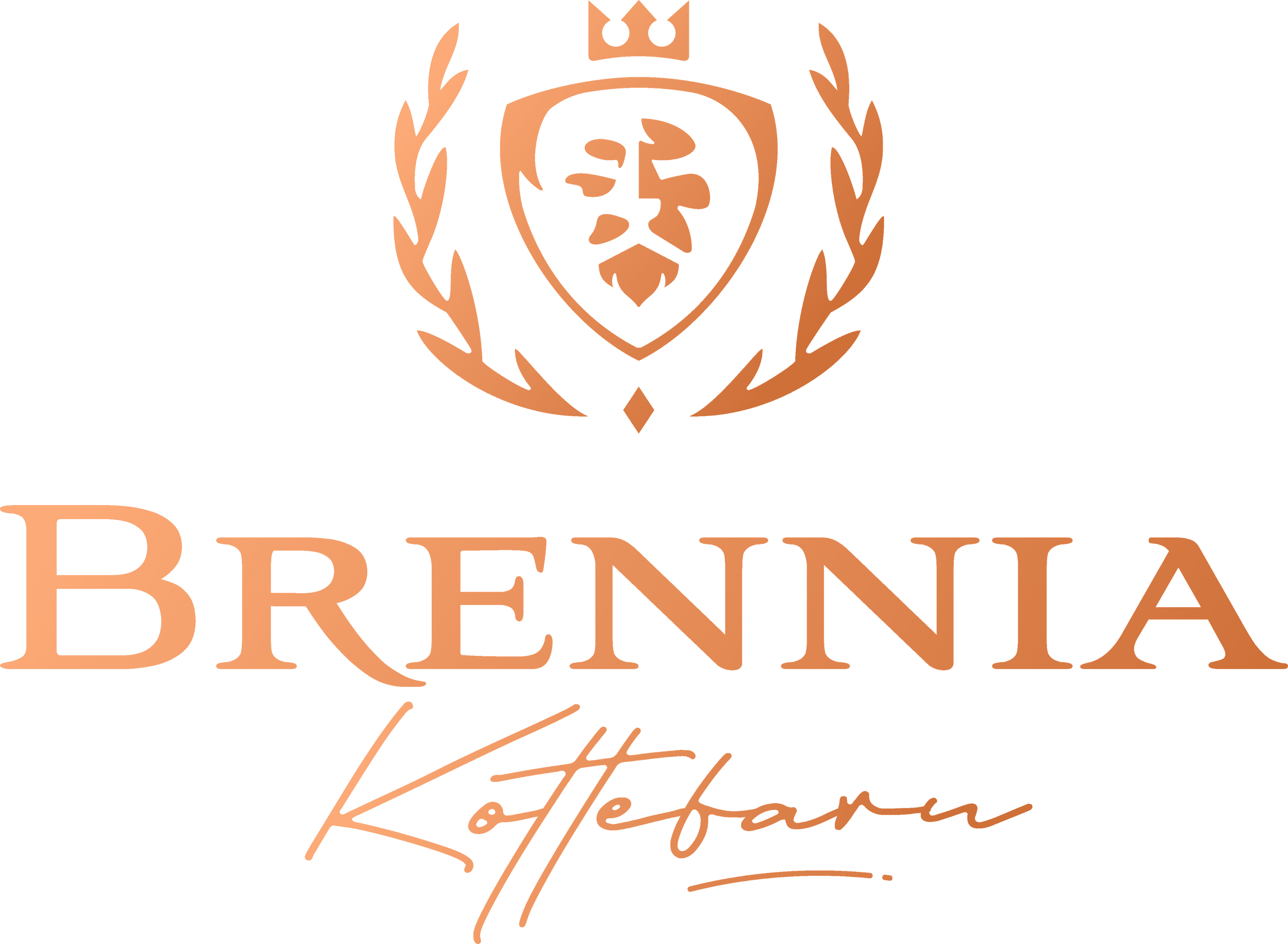 Brennia Kottefaru New Logo