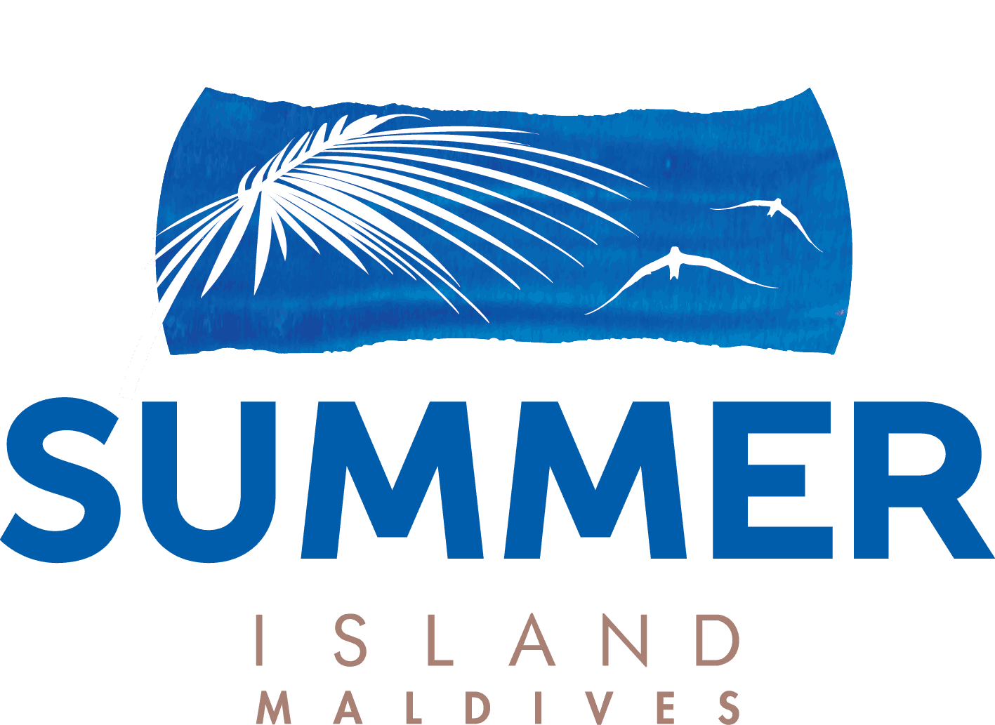 Final Summer Island Logo 1.4