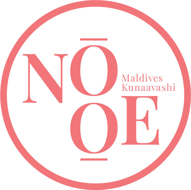 NOOE Logo