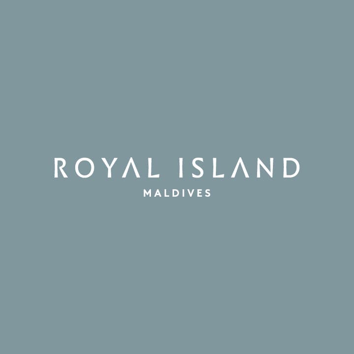 Royal Island   Logo   Web