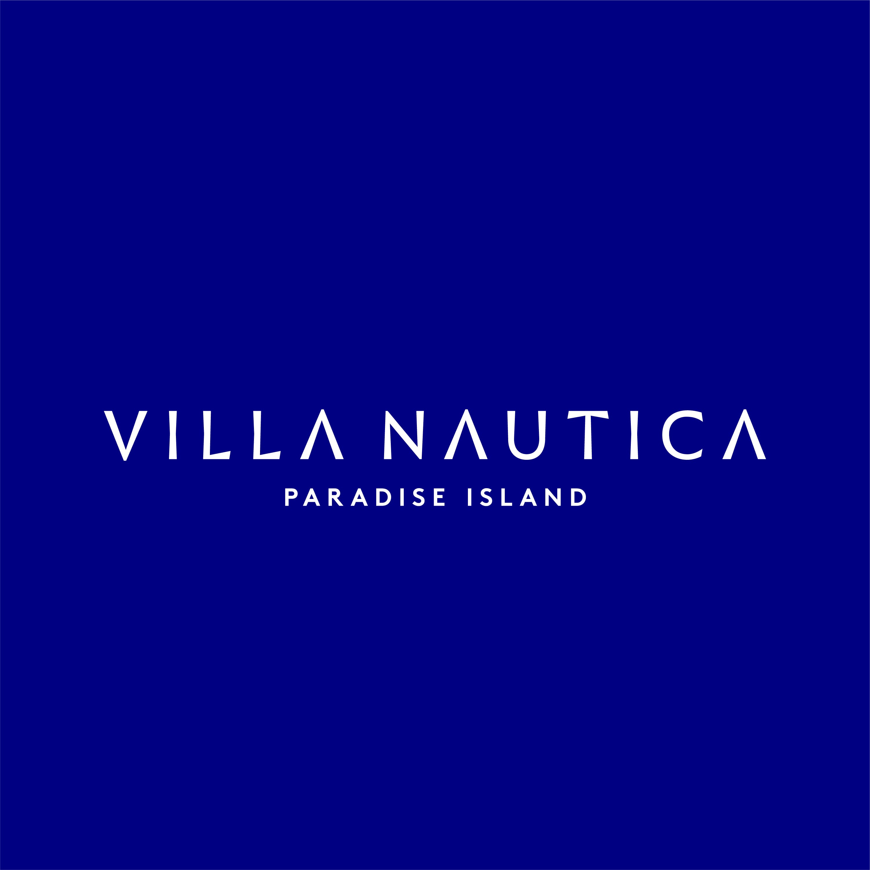 Villa Nautica Logo Web