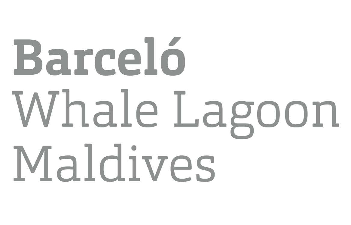 Bercelo Whale Lagoon Maldives