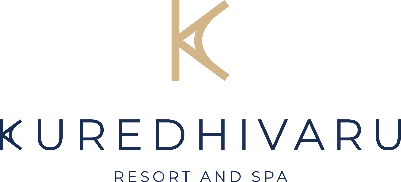 Kuredhivaru Logo Color
